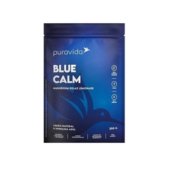 Blue Calm Pura Vida 250g
