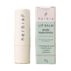 Lip Balm Acido Hialuronico incolor 3,4g - comprar online