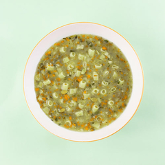 Sopa Detox HolySoup Sem Glúten Sem Conservantes Vegana 130g na internet