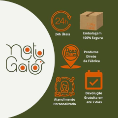 Bulletproof blend Yamuna 300g Pré-Treino Sem Glúten - loja online