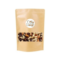 Mix De Castanhas - 250 g