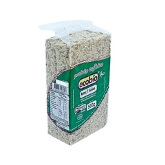 Arroz Orgânico Ecobio 7 Grãos Não Transgênico Em Vácuo 500g na internet
