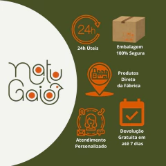 Imagem do Kit 3 Macarrão Penne - Konjac Massa MF Low Carb 810g