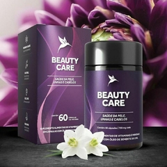 Beauty Care Pura Vida 60 cápsulas