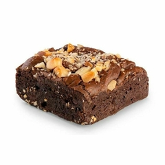 Brownie Chocolate 54% S/ Glúten Lactose Santa Pausa 60g (Apenas para Campos/RJ)