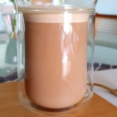 Cappuccino Vanilla Cream Sem Lactose E Açúcar My Dream 160g - comprar online