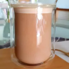 Kit 3 Capuccinos Cremosos em Pó Baunilha Zero My Dream 160g - Natu Gaio - Loja Especializada em Produtos Naturais e Orgânicos