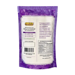 Fermento Em Pó 400g Não Transgênico E Sem Glúten Ecobio - loja online