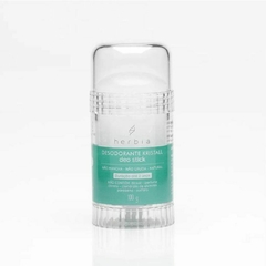 Desodorante Hérbia S/ Álcool Parabenos 100g Kristall Deo Stick