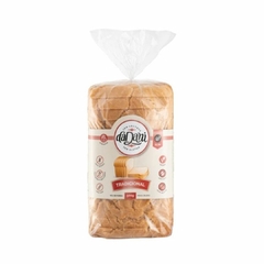 Pão Tradicional Sem Leite e Glúten Slim DaDani 500g (Apenas para Campos/RJ)