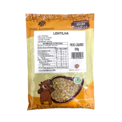 Lentilha Sem Glúten Tainá Alimentos 200g - comprar online