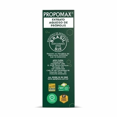 PROPOMAX EXTRATO AQUOSO DE PRÓPOLIS 30 ML na internet