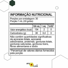 Imagem do PROPOMAX EXTRATO AQUOSO DE PRÓPOLIS 30 ML