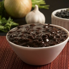 Feijão Preto Orgânico 2Kg Biorgânica - comprar online
