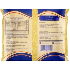 Kit 3 Flocos de Milho Flocão de Milho Mano Velho 1,5kg - loja online
