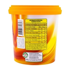 Imagem do Pasta De Amendoim Integral Crunchy Amendo Power Dacolônia 500g