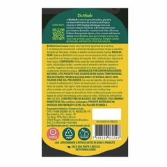 Lava Louças Neutro Sensitive Sem Fragância Biodegradável Biowash 650ml - Natu Gaio - Loja Especializada em Produtos Naturais e Orgânicos