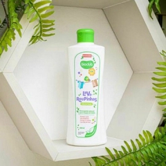 Lava Roupas Infantil Concentrado Natural Bebê BioClub 500ml na internet