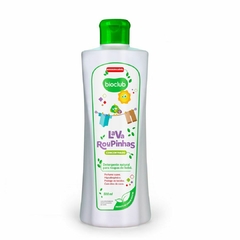 Lava Roupas Infantil Concentrado Natural Bebê BioClub 500ml