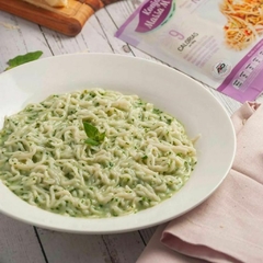 Macarrão Noodles Macarrão Konjac Massa MF 270g Low Carb - comprar online