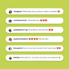 Kit 3 Biscoitos Infantis Papapá Orgânicos Beterraba S/ Glúten na internet