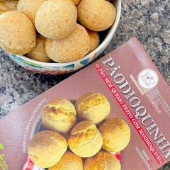 Pãodioquinha Pão sem Queijo Sem Conservantes 240g na internet