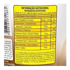 Pasta De Amendoim DaColônia Integral Amendo Power Avelã E Cacau 450g - comprar online