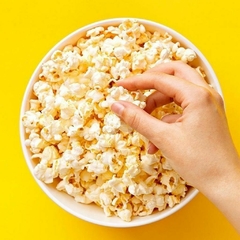 Milho de Pipoca Orgânico 2kg Biorgânica - Natu Gaio - Loja Especializada em Produtos Naturais e Orgânicos