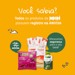 Biscoito Infantil Papapá Orgânico Tomate & Manjericão Palitinho 20g na internet