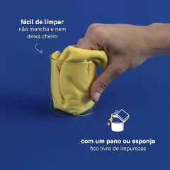 Drageado 70% Cast. Caju 350g + Pote de Vidro Hermético 400ml na internet