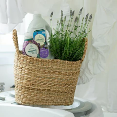 Lava Roupas Líquido Capim-Limão Positiva 3L - Natu Gaio - Loja Especializada em Produtos Naturais e Orgânicos