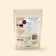 Zaytas Azeitonas Lascas Crocante Sem Glúten Vegana 80g - loja online