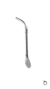 BOMBILLA CURVA - comprar online