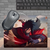 Mousepad Naruto setup - Chapéu de Javali - Loja de produtos Personalizados