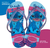 Chinelo do personagem Stitch en internet