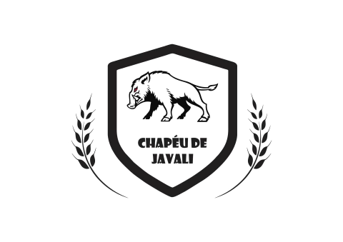Chapéu de Javali - Loja de produtos Personalizados