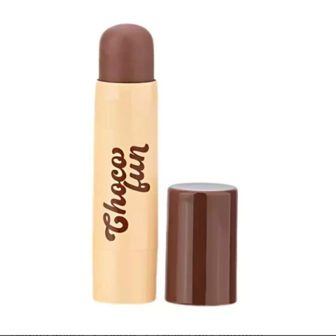 Contorno em Stick Chocofun Fenzza 70% Cacau