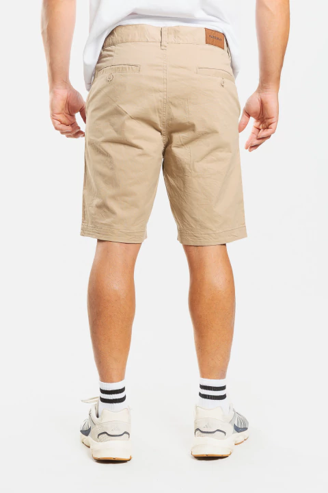 BERMUDA LIBERIA CHINA KHAKI - comprar online