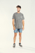 REMERA NY YANKEES DARK GREY - Hardway