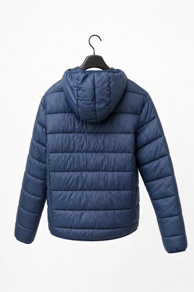 CAMPERA WHISTLER ULTRALIGHT MARINO — imagen 2