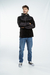 ANORAK KODA NYL/BEAR BLACK - comprar online