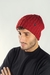 GORRO CHAPELCO RED