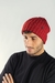 GORRO CHAPELCO RED - comprar online