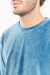 BUZO LEEDS PLUSH LIGHT BLUE - tienda online