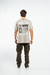 REMERA THE SENSE RLX GREY