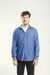 CAMISA BANES DENIM BLUE - comprar online