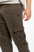 PANTALON MARRAKECH CARGO GREEN - tienda online