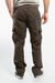 PANTALON MARRAKECH CARGO GREEN en internet