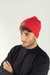 GORRO COMPUTER BORDADO RED