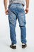 JEAN ETHAN MOM CLASSIC BLUE - tienda online